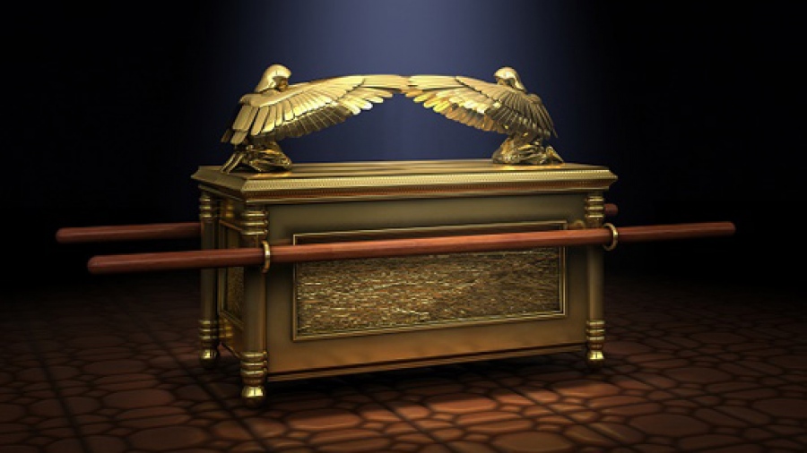 Ανατρεπτική αρχαιολογική ανακάλυψη στο Ισραήλ: Βρέθηκε η μυστηριώδης Κιβωτός της Διαθήκης