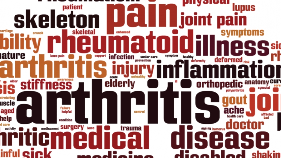 Αυτοάνοσα Ρευματικά Νοσήματα: Συννοσηρότητες εν μέσω COVID-19