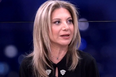 Μαρία Καρυστιανού: «Θέλω η δικαιοσύνη να κάνει απλά την δουλειά της» – «Δεν τρώμε το παραμύθι των ελαίων σιλικόνης»