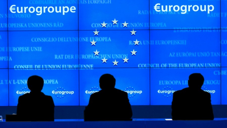 Eurogroup: Εγκρίθηκε η εκταμίευση της δόσης των 767 εκατ. για Ελλάδα - Σταϊκούρας: Επικροτήθηκε η πρόοδος και οι προοπτικές για ισχυρή ανάκαμψη το 2021