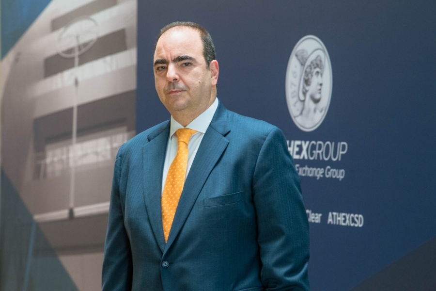 Ανοικτή επιστολή του BN στον επικεφαλής της ΕΧΑΕ Γιάννο Κοντόπουλο για τον νέο κανονισμό του Ελληνικού Χρηματιστηρίου