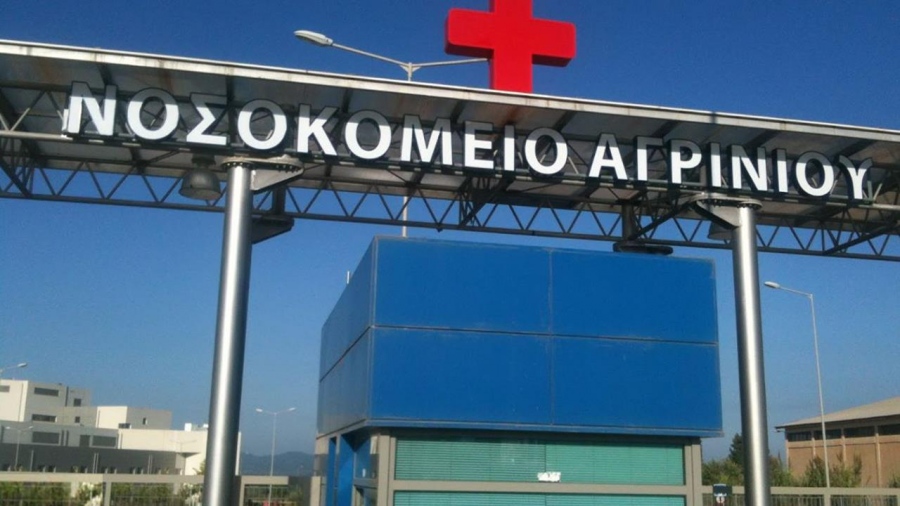 Ασύλληπτη τραγωδία στο Αγρίνιο - Πατέρας σκότωσε το δίχρονο παιδί του ενώ πάρκαρε το αυτοκίνητό του