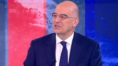 Δένδιας: Ο Lavrov δεν έδειχνε να γνωρίζει για την εισβολή όταν συναντηθήκαμε -  Μήνυμα σε Τουρκία για αναθεωρητισμό