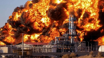 Ενεργειακός Αρμαγεδδών – Η Δύση καίει τα τελευταία «ασφαλιστήρια» – Σπάνε τα θησαυροφυλάκια του IEA, φωτιά η βενζίνη