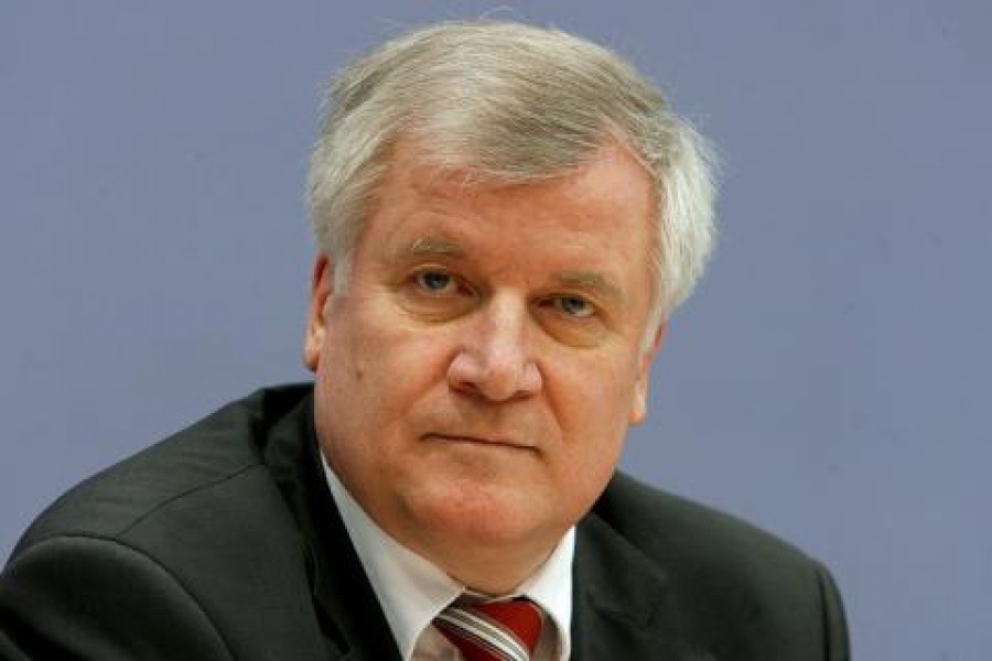 Seehofer (ΥΠΕΣ Γερμανίας): Μέχρι τον Δεκέμβριο 2020, θα υπάρξει πολιτική συμφωνία επί των αρχών της πολιτικής για το άσυλο στην ΕΕ