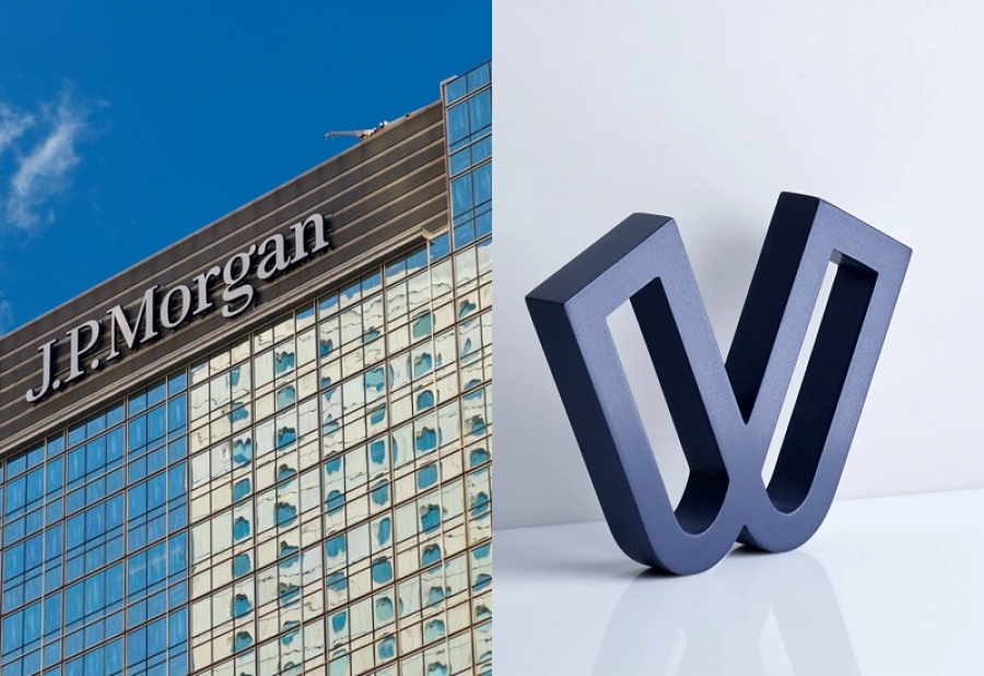 Η JP Morgan εξετάζει εξαγορά της ελληνικής fintech Viva Wallet - Στο 1,5 δισ. ευρώ το φερόμενο τίμημα