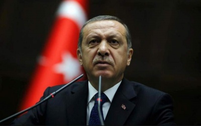 Erdogan: Οι επιθέσεις κατά του Assad θα έπρεπε να είχαν γίνει εδώ και πολύ καιρό