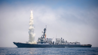 Συναγερμός σε ΗΠΑ: Έριξαν πάνω από 850 Tomahawk, εξαντλούνται τα αποθέματα στη Μέση Ανατολή