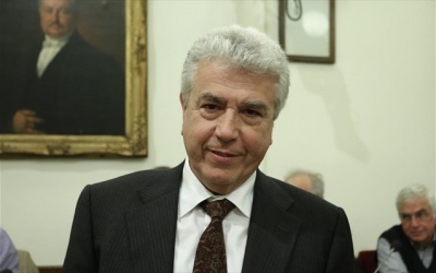 Παναγιωτάκης: Η πώληση λιγνιτικών μονάδων ενισχύει τα επιχειρηματικά συμφέροντα της ΔΕΗ