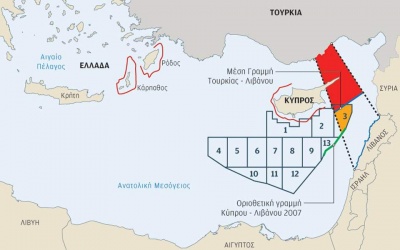 Επανέρχεται το σενάριο να δημιουργηθεί στρατιωτική βάση των ΗΠΑ στην Κάρπαθο