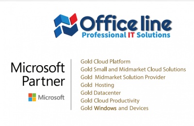 Πληθώρα έργων από το καινοτόμο Business Unit της Office Line A.E. για Data & AI υπηρεσίες