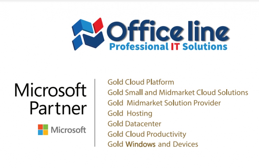 Πληθώρα έργων από το καινοτόμο Business Unit της Office Line A.E. για Data & AI υπηρεσίες