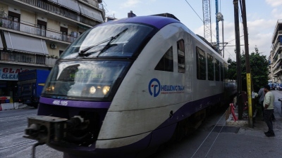 Τρόμος σε συρμό της Hellenic Train ένα χρόνο μετά τα Τέμπη - Η πυρκαγιά και το πρόβλημα στα φρένα