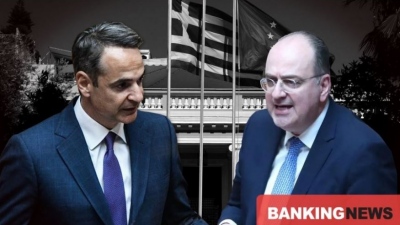 Ραγδαίες εξελίξεις: Παραιτήθηκε ο Μακάριος Λαζαρίδης μετά την κατακραυγή  για το πτυχίο του - Βαριά ήττα του Μητσοτάκη