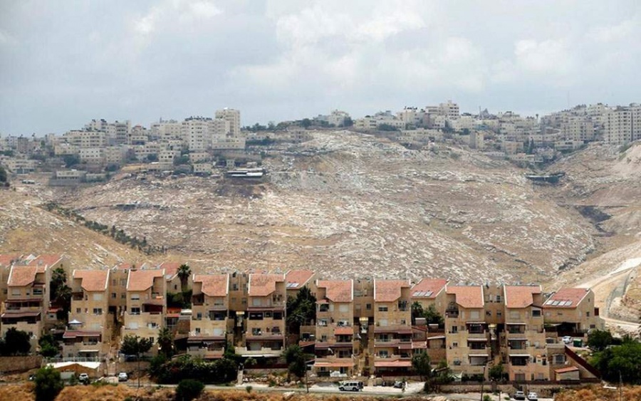 Η αλλαγή στάσης των ΗΠΑ για τους εβραϊκούς οικισμούς πυροδοτεί νέα κόντρα μεταξύ Ισραήλ - Παλαιστίνης