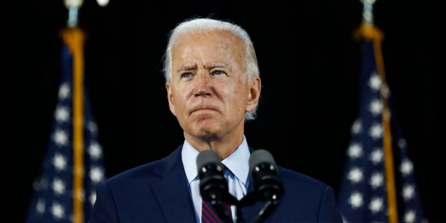 ΗΠΑ: Ανακοινώθηκε και επίσημα η υποψηφιότητα Biden για τον προεδρικό θώκο