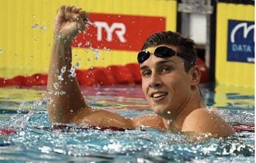 Κριστιάν Γκολομέεβ: «Στόχος μου να διατηρηθώ στην κορυφή»