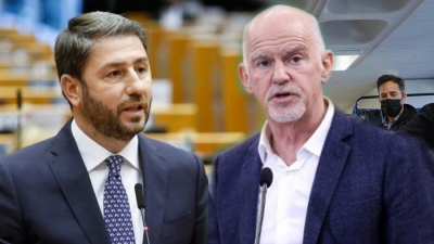 Εκλογές ΚΙΝΑΛ: Δεύτερη φορά σε 65 χρόνια! Τα πολιτικά «τζάκια» και οι σπάνιες ήττες τους