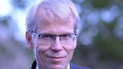 Καταπέλτης ο Δρ Martin Kulldorff (Harvard): Να αποζημιωθούν όσοι απολύθηκαν για τον Covid - Τους φέρθηκαν άσχημα ενώ δεν υπήρχε λόγος