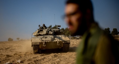 To Ισραήλ ανακοίνωσε ότι σκότωσε τον αρχηγό του γενικού επιτελείου» της Hezbollah