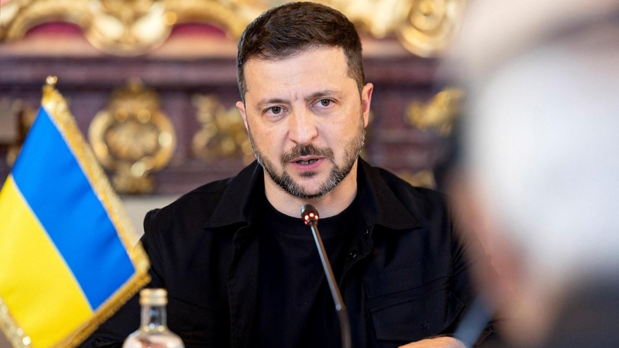 Politico: Πανικός στον Zelensky - Ελάχιστες πιθανότητες να νικήσει στις επόμενες εκλογές