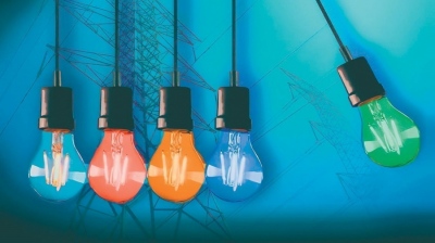 Τιμολόγια ρεύματος: Έρχεται αύξηση στα πράσινα - Στα 111,77 ευρώ/μεγαβατώρα έφθασε η μέση τιμή χονδρικής τον Οκτώβριο