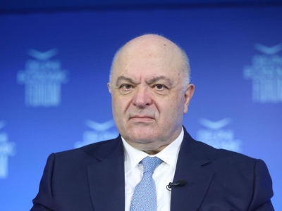 Ζανιάς (Eurobank): Το στοίχημα για ένα νέο παραγωγικό μοντέλο στην Ελλάδα