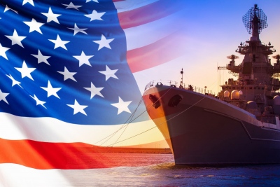 Παραδοχή αδυναμίας ή μπλόφα; - Το Πολεμικό Ναυτικό των ΗΠΑ δημοσίευσε αξιολόγηση… των ναυπηγικών καθυστερήσεών του