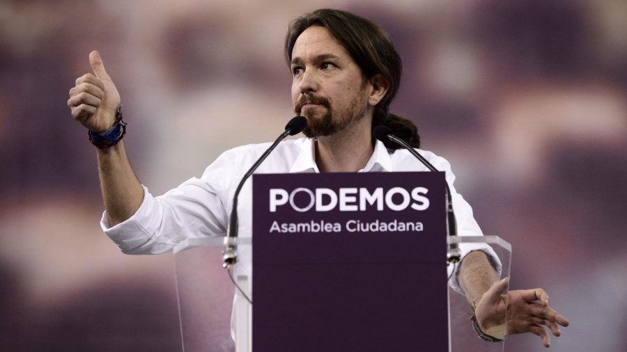 Ισπανία: Οι Podemos φέρνουν στο κοινοβούλιο την πλήρη νομιμοποίηση της κάνναβης