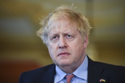 Βρετανία: Η πρόταση μομφής κατά του Boris Johnson παίρνει αναβολή μιας εβδομάδας
