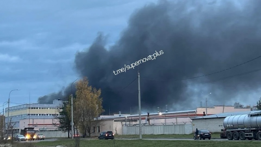 Ουκρανική φρίκη: Χτύπησαν το Oryol της Ρωσίας με 4 βρετανικούς Storm Shadow - Στοχοποιήθηκαν άμαχοι