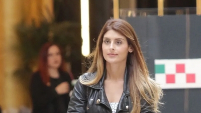 Χαλάνδρι: Η Ανθή Σαλαγκούδη είναι η γνωστή παρουσιάστρια που έπεσε θύμα διάρρηξης