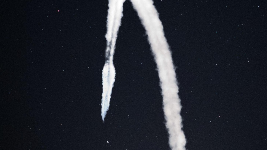 Τα «απόλυτα μάτια» τυφλώθηκαν: Το πλήγμα σοκ στα αμερικανικά ραντάρ απέκλεισε το κύριο ατού των ΗΠΑ - Κραχ στη Δύση