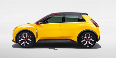 Renault: Τα supermini στην Ευρώπη θα ακριβύνουν δραματικά