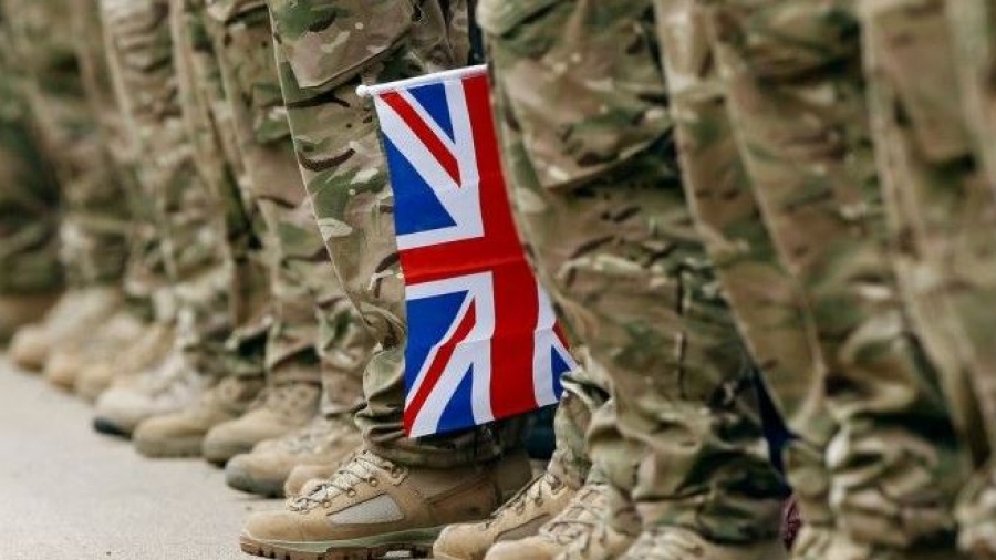 Daily Mail: Η Ρωσία ανακάλυψε – κατά λάθος - μια άκρως απόρρητη βρετανική βάση στην Ουκρανία και θα την διαλύσει