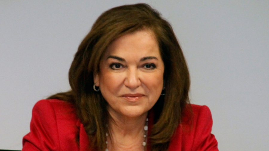 Σύντομη περιπέτεια υγείας για την Ντόρα Μπακογιάννη - Γιατί πήγε σε νοσοκομείο