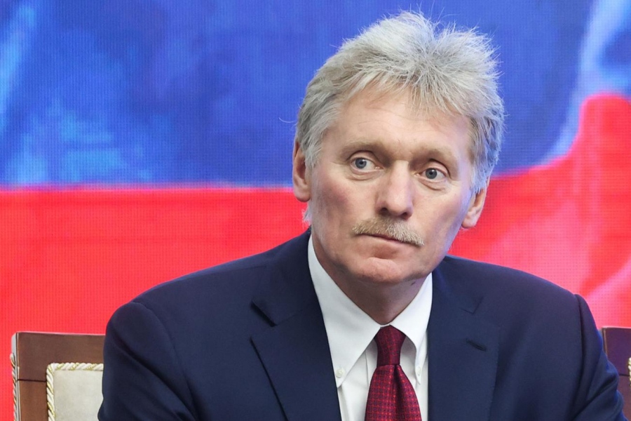 Peskov: Αδύνατη μια συνάντηση μεταξύ Putin και Zelensky στη σύνοδο κορυφής της G20 στο Μαϊάμι