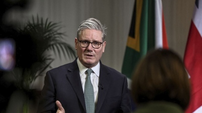 Οργή στη Βρετανία με Starmer: Τεράστιος κίνδυνος με την αποστολή στρατιωτών στην Ουκρανία