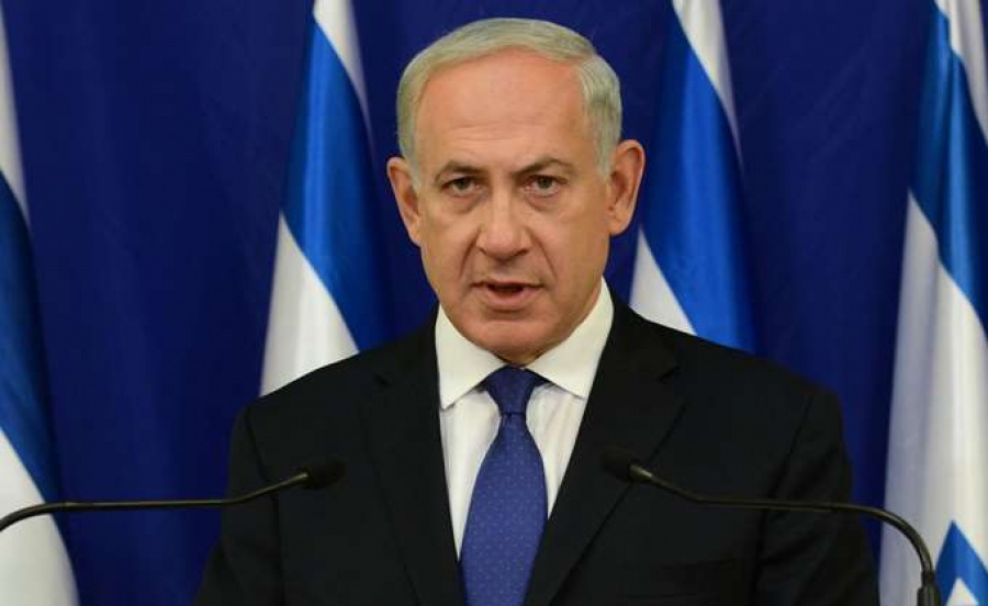 Ισραήλ: Οι μυστικές υπηρεσίες απέτρεψαν σχέδιο δολοφονίας του πρωθυπουργού Netanyahu