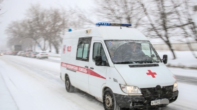 Μάστιγα οι πυρκαγιές - Ρώσοι πολίτες θάφτηκαν κάτω από συντρίμμια μετά από έκρηξη στην περιοχή της Μόσχας