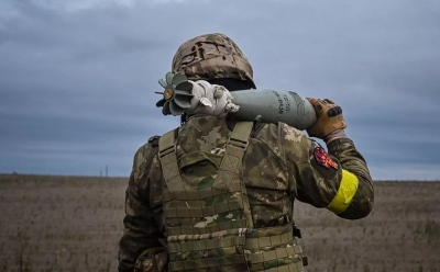 Απόγνωση Ουκρανών: Θέλουμε όπλα, ακόμα και τα πιο πρωτόγονα – Δεν έχουμε τίποτα