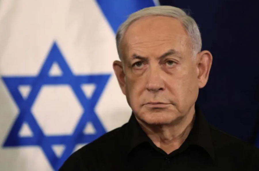 Netanyahu: Απορρίπτω κατηγορηματικά τους όρους της Hamas για την απελευθέρωση των ομήρων
