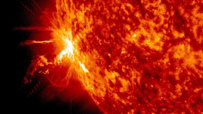 Ανατροπή στη φυσική του Ήλιου - Ιόντα με θερμοκρασίες 60 εκατ. βαθμών σοκάρουν τους επιστήμονες