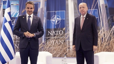 Κυβέρνηση: Έχει ανοίξει δίαυλος επικοινωνίας με Τουρκία - Αύριο ο Φραγκογιάνης στην Τουρκία για την προώθηση της θετικής ατζέντας