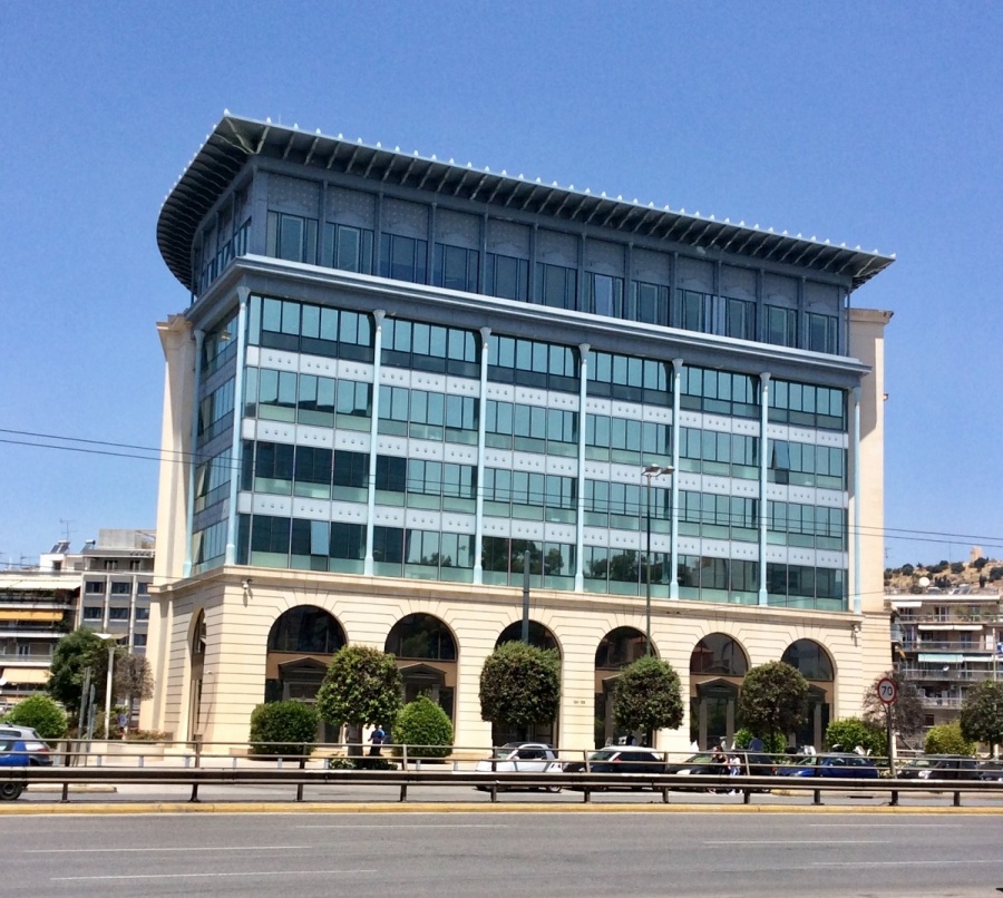 Ασφάλιση Μεταφοράς Εμπορευμάτων «Truck Carrier» από την INTERAMERICAN