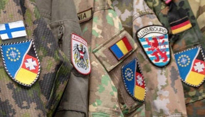 Πολεμικός παροξυσμός -  Η Ευρώπη υπό στρατιωτική πίεση: Πόσο κοστίζει η «προετοιμασία κατά της Ρωσίας» στους πολίτες