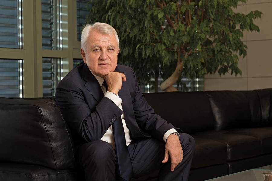 Ελλάκτωρ: Καταδίκη Καλλιτσάντση για δημιουργία εικονικής εταιρείας