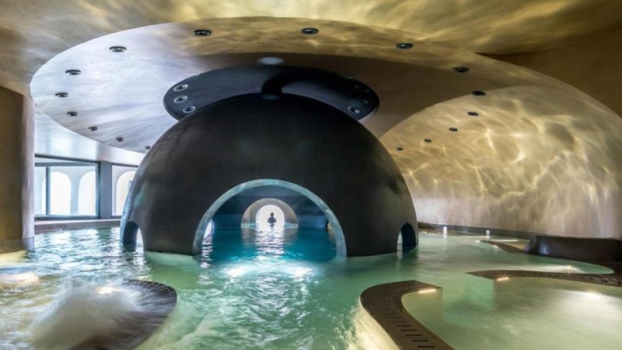 Χαλί στον τουρισμό ευεξίας στρώνει η Ελλάδα