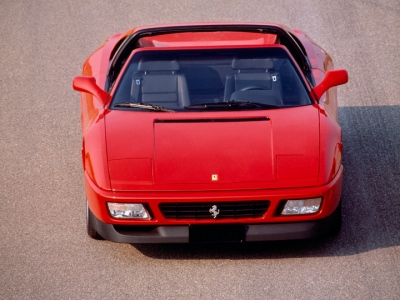 Ferrari: 10 γεγονότα που ίσως να μη γνωρίζατε μέχρι τώρα