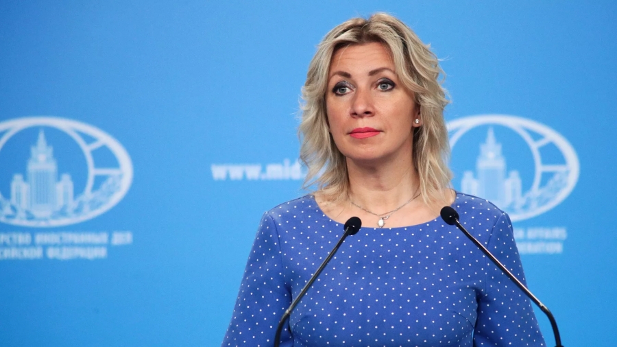«Βολές» από Zakharova: Οι αμερικανικές πλατφόρμες έχουν γίνει εδώ και καιρό όπλα μαζικής καταστροφής της συνείδησης